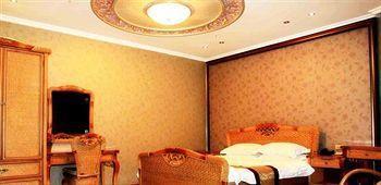 Yayue Hotel Qilihe - Luoyang Luoyang  Exteriör bild